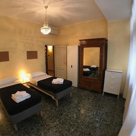 Ponte Vecchio 4 Bedrooms Флоренція Екстер'єр фото