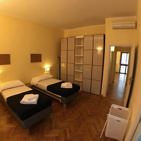 Ponte Vecchio 4 Bedrooms Флоренція Екстер'єр фото