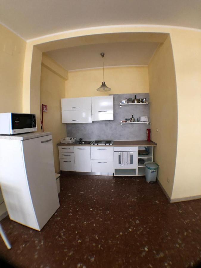 Ponte Vecchio 4 Bedrooms Флоренція Екстер'єр фото