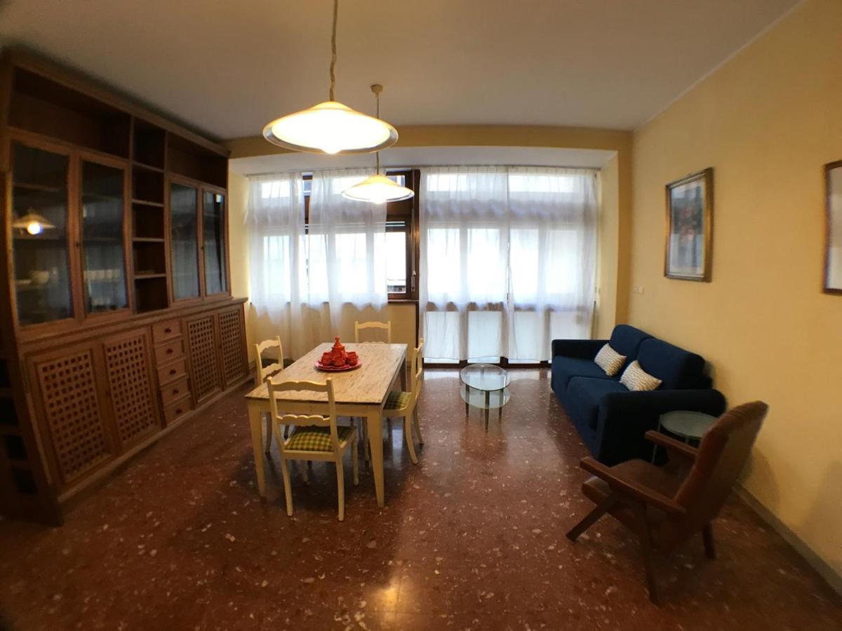 Ponte Vecchio 4 Bedrooms Флоренція Екстер'єр фото