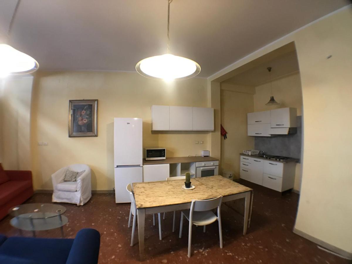 Ponte Vecchio 4 Bedrooms Флоренція Екстер'єр фото