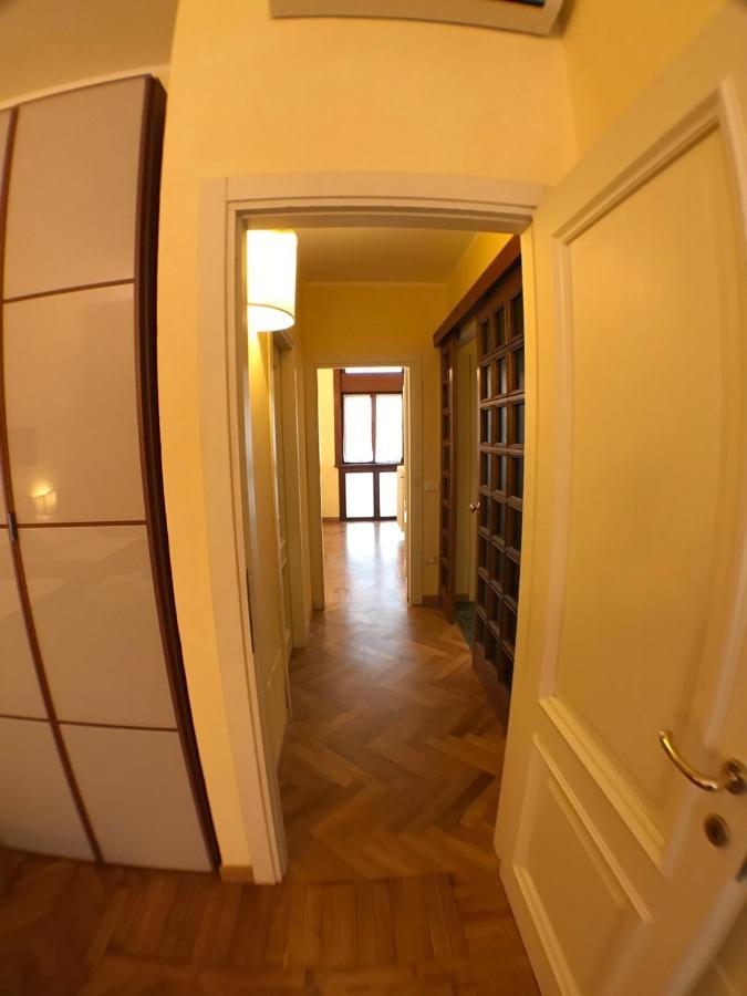 Ponte Vecchio 4 Bedrooms Флоренція Екстер'єр фото