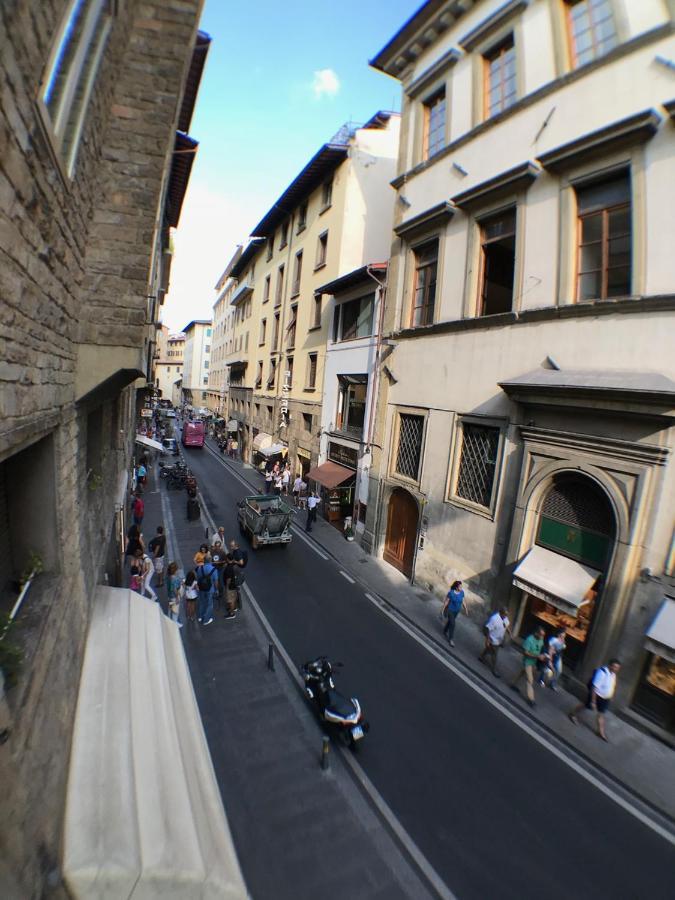 Ponte Vecchio 4 Bedrooms Флоренція Екстер'єр фото