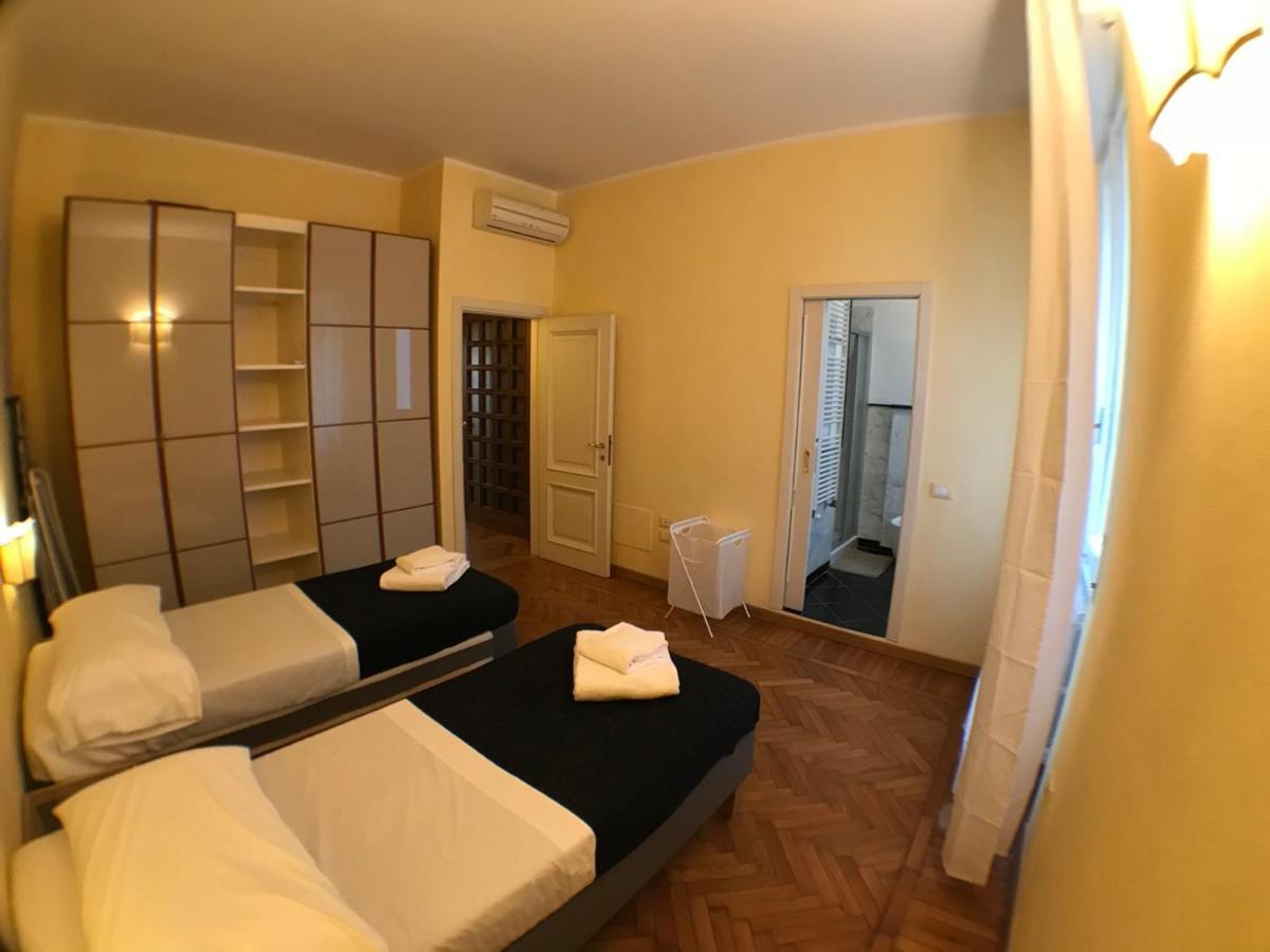 Ponte Vecchio 4 Bedrooms Флоренція Екстер'єр фото