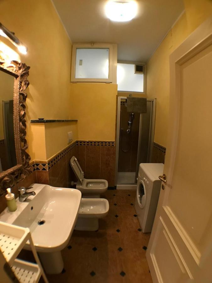 Ponte Vecchio 4 Bedrooms Флоренція Екстер'єр фото