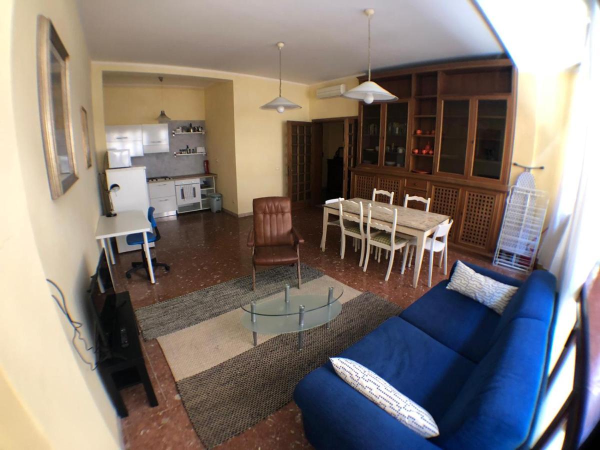 Ponte Vecchio 4 Bedrooms Флоренція Екстер'єр фото