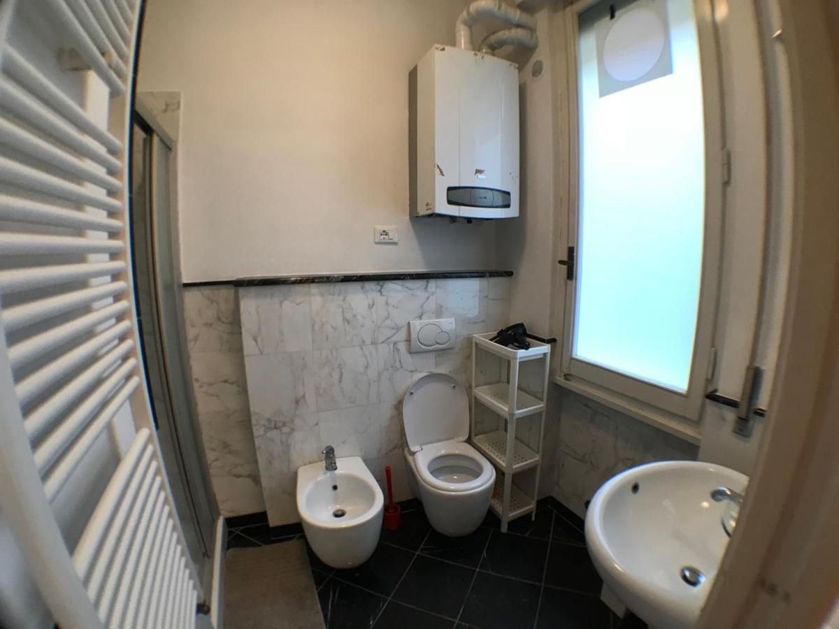 Ponte Vecchio 4 Bedrooms Флоренція Екстер'єр фото